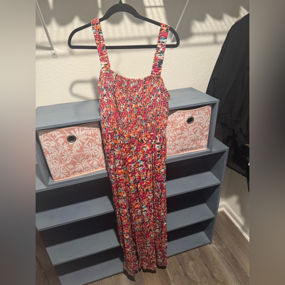 Jumpsuit!